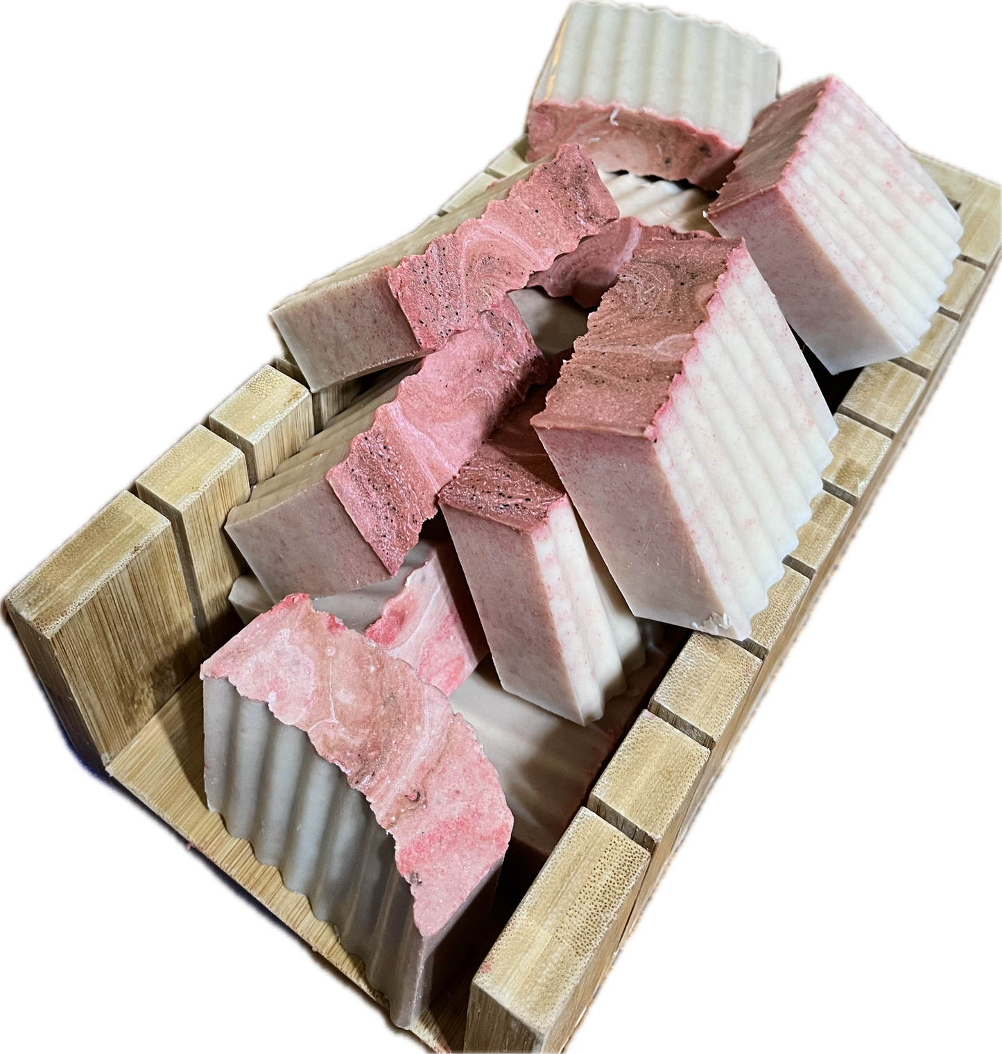 Chocolate Mint Candy Cane