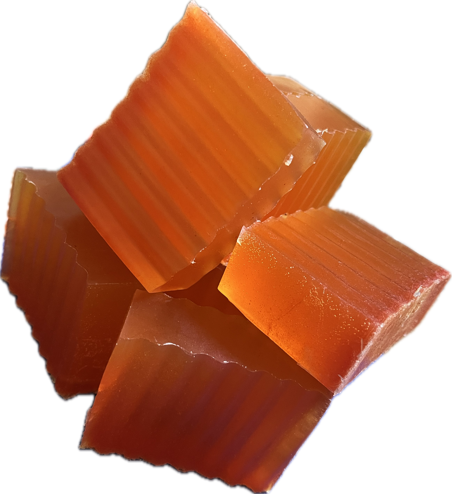 Lava Fresh (Fire)